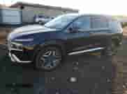 2022 Hyundai Santa Fe Limited z VIN KM8S5DA18NU037835, wystawiony jako Copart lot #39253363 z przebiegiem 18 171 mil mil oraz . Historia ofert i sprzedaży dostępna na DreamBid. Obrazek 1.