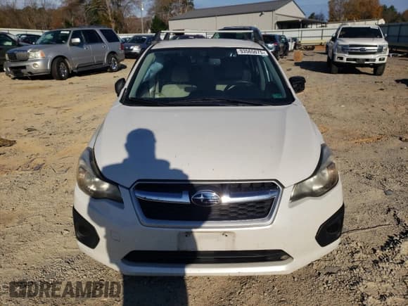 ✅ 2014 Subaru Impreza 2.0i • VIN: JF1GPAA60E8270363 • Lot: 93565075. Wystawiony na Copart z przebiegiem 107 761 mil. Bezpłatny archiwum sprzedaży aukcyjnych z USA i szczegółowy raport historii pojazdu na DreamBid. Zdjęcie 5.