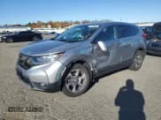 ✅ 2018 Honda CR-V EX-L • VIN: 2HKRW2H88JH625116 • Lot: 91195335. Wystawiony na Copart z przebiegiem 68 602 mil. Bezpłatny archiwum sprzedaży aukcyjnych z USA i szczegółowy raport historii pojazdu na DreamBid. Zdjęcie 1.