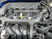 ✅ 2023 Hyundai Venue Limited • VIN: KMHRC8A32PU278595 • Lot: 46461225. Listed on Copart with 2,158 mi. Free auction sales archive from the USA and detailed vehicle history report at DreamBid. Image 17.