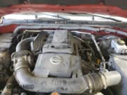 ✅ 2010 Nissan Frontier SE • VIN: 1N6AD0FV1AC438888 • Lot: 84397345. Listed on Copart with 218,391 mi. Free auction sales archive from the USA and detailed vehicle history report at DreamBid. Image 11.