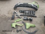 ✅ 2021 Hyundai Venue Denim • VIN: KMHRC8A3XMU082402 • Lot: 41753548. Listed on IAAI with 64,383 mi. Free auction sales archive from the USA and detailed vehicle history report at DreamBid. Image 12.