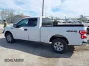 ✅ 2020 Ford F-150 XL • VIN: 1FTEX1EP2LFB85327 • Lot: 42156000. Listed on IAAI with 53,664 mi. Free auction sales archive from the USA and detailed vehicle history report at DreamBid. Image 13.