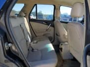 ✅ 2007 Saturn VUE I4 • VIN: 5GZCZ33D27S846498 • Лот: 81807264. Опубликован ранее на Copart с пробегом 163 560 миль. Бесплатный доступ к архиву аукционных продаж из США и подробный отчёт об истории автомобиля на DreamBid. Изображение 11.