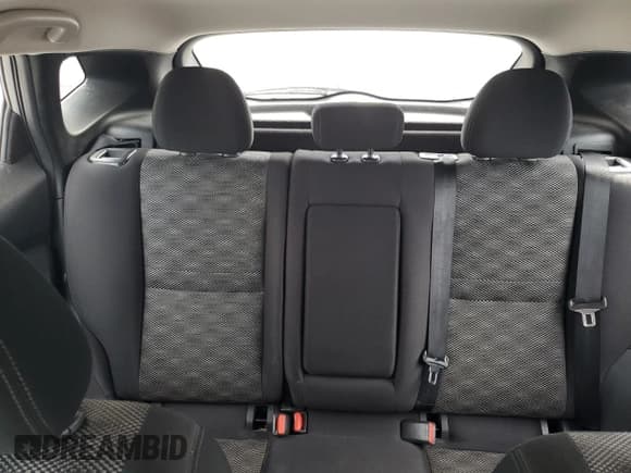 ✅ 2018 Nissan Rogue S • VIN: JN1BJ1CR6JW282720 • Lot: 86607525. Wystawiony na Copart z przebiegiem 114 050 mil. Bezpłatny archiwum sprzedaży aukcyjnych z USA i szczegółowy raport historii pojazdu na DreamBid. Zdjęcie 10.