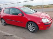 ✅ 2008 Volkswagen Rabbit S • VIN: WVWAA71K68W107086 • Lot: 43518524. Listed on IAAI with 199,720 mi. Free auction sales archive from the USA and detailed vehicle history report at DreamBid. Image 13.