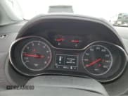 ✅ 2019 Chevrolet Cruze LS • VIN: 3G1BC6SM0KS604610 • Lot: 44205213. Listed on Copart with 19,879 mi. Free auction sales archive from the USA and detailed vehicle history report at DreamBid. Image 9.