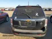 ✅ 2008 Chevrolet Equinox LT • VIN: 2CNDL33FX86009717 • Lot: 91877975. Wystawiony na Copart z przebiegiem 173 442 mil. Bezpłatny archiwum sprzedaży aukcyjnych z USA i szczegółowy raport historii pojazdu na DreamBid. Zdjęcie 6.