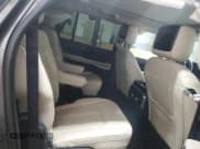 ✅ 2020 Ford Expedition Max Platinum • VIN: 1FMJK1MTXLEA06299 • Лот: 69574505. Опубликован ранее на Copart с пробегом Не указан. Бесплатный доступ к архиву аукционных продаж из США и подробный отчёт об истории автомобиля на DreamBid. Изображение 11.