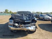 ✅ 2018 Chevrolet Silverado 1500 LTZ • VIN: 3GCUKSEC7JG524947 • Lot: 43211248. Wystawiony na IAAI z przebiegiem 283 824 mil. Bezpłatny archiwum sprzedaży aukcyjnych z USA i szczegółowy raport historii pojazdu na DreamBid. Zdjęcie 12.