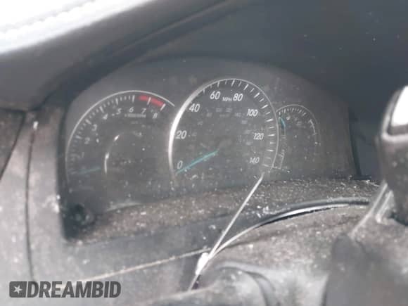 2015 Toyota Camry LE with VIN 4T4BF1FK7FR512959, listed as a IAAI auction lot 43133789 with 109,782 mi miles and . Bid and sale history available at DreamBid. Image 7.