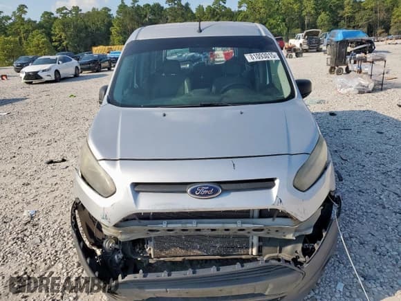 ✅ 2015 Ford Transit Connect XL • VIN: NM0LE6E70F1176957 • Лот: 81093015. Опубликован ранее на Copart с пробегом Не указан. Бесплатный доступ к архиву аукционных продаж из США и подробный отчёт об истории автомобиля на DreamBid. Изображение 5.