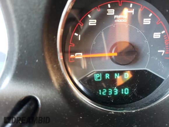 ✅ 2014 Dodge Avenger SXT • VIN: 1C3CDZCB2EN162326 • Лот: 46894492. Опубликован ранее на Copart с пробегом 123 310 миль. Бесплатный доступ к архиву аукционных продаж из США и подробный отчёт об истории автомобиля на DreamBid. Изображение 8.