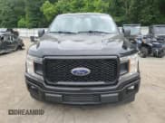 ✅ 2019 Ford F-150 XL • VIN: 1FTEX1C50KKC76149 • Lot: 59223965. Wystawiony na Copart z przebiegiem 271 479 mil. Bezpłatny archiwum sprzedaży aukcyjnych z USA i szczegółowy raport historii pojazdu na DreamBid. Zdjęcie 5.
