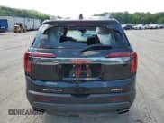 ✅ 2023 GMC Acadia AT4 • VIN: 1GKKNLLS5PZ263622 • Lot: 63158165. Listed on Copart with 16,615 mi. Free auction sales archive from the USA and detailed vehicle history report at DreamBid. Image 6.