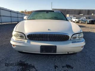 ✅ 2004 Buick Park Avenue • VIN: 1G4CW54K644120836 • Lot: 76024924. Listed on Copart with 235,398 mi. Free auction sales archive from the USA and detailed vehicle history report at DreamBid. Image 5.
