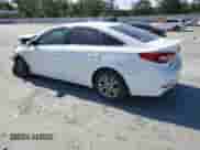 2017 Hyundai Sonata SE with VIN 5NPE24AF0HH510793, listed as a Copart auction lot 85164525 with 108,254 mi miles and Salvage title. Bid and sale history available at DreamBid. Image 2.