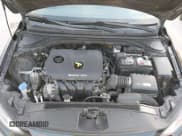 ✅ 2018 Hyundai Elantra SEL • VIN: 5NPD84LF8JH271667 • Lot: 43487626. Listed on IAAI with 115,255 mi. Free auction sales archive from the USA and detailed vehicle history report at DreamBid. Image 10.