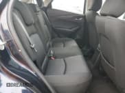 ✅ 2020 Mazda CX-3 Sport • VIN: JM1DKFB71L1472098 • Lot: 80762715. Wystawiony na Copart z przebiegiem 42 494 mil. Bezpłatny archiwum sprzedaży aukcyjnych z USA i szczegółowy raport historii pojazdu na DreamBid. Zdjęcie 10.