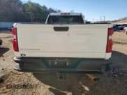 ✅ 2020 Chevrolet Silverado 2500HD Work Truck • VIN: 1GC3YLE76LF248610 • Лот: 88036855. Опубликован ранее на Copart с пробегом 102 728 миль. Бесплатный доступ к архиву аукционных продаж из США и подробный отчёт об истории автомобиля на DreamBid. Изображение 6.