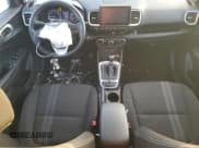 ✅ 2020 Hyundai Venue SEL • VIN: KMHRC8A30LU047821 • Lot: 88880975. Listed on Copart with 133,342 mi. Free auction sales archive from the USA and detailed vehicle history report at DreamBid. Image 8.