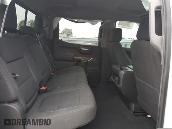 ✅ 2021 Chevrolet Silverado 1500 RST • VIN: 3GCPWDED0MG171820 • Lot: 86131485. Wystawiony na Copart z przebiegiem 65 831 mil. Bezpłatny archiwum sprzedaży aukcyjnych z USA i szczegółowy raport historii pojazdu na DreamBid. Zdjęcie 10.