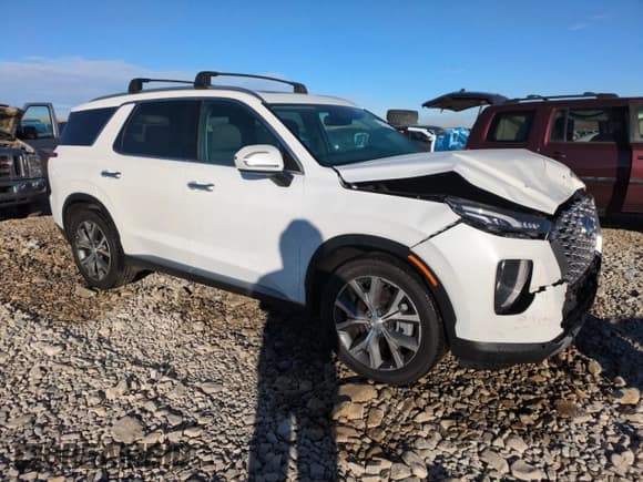 ✅ 2022 Hyundai Palisade SEL • VIN: KM8R3DHE4NU385600 • Лот: 81148974. Опубликован ранее на Copart с пробегом 66 505 миль. Бесплатный доступ к архиву аукционных продаж из США и подробный отчёт об истории автомобиля на DreamBid. Изображение 4.