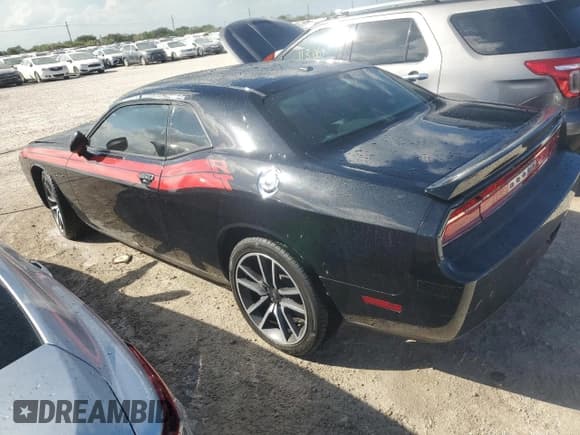 ✅ 2013 Dodge Challenger R/T Plus • VIN: 2C3CDYBT4DH612344 • Lot: 79023054. Wystawiony na Copart z przebiegiem Nie podano. Bezpłatny archiwum sprzedaży aukcyjnych z USA i szczegółowy raport historii pojazdu na DreamBid. Zdjęcie 2.