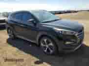 2017 Hyundai Tucson Night Edition с VIN KM8J3CA29HU336422, выставлен на аукционе Copart как лот 68953535 с пробегом 108 710 миль миль и Чистый • Clean title. История ставок и продаж доступна на DreamBid. Изображение 4.