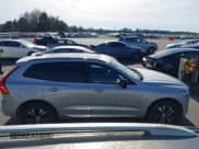 ✅ 2025 Volvo XC60 Core • VIN: YV4M12RJ4S1186223 • Lot: 43798163. Listed on IAAI with 13,548 mi. Free auction sales archive from the USA and detailed vehicle history report at DreamBid. Image 13.