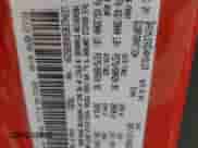 2004 Dodge 1500 SLT z VIN 1D7HU18D64S695220, wystawiony jako Copart lot #65894664 z przebiegiem 184 338 mil mil oraz Szkoda całkowita • Salvage title. Historia ofert i sprzedaży dostępna na DreamBid. Obrazek 14.