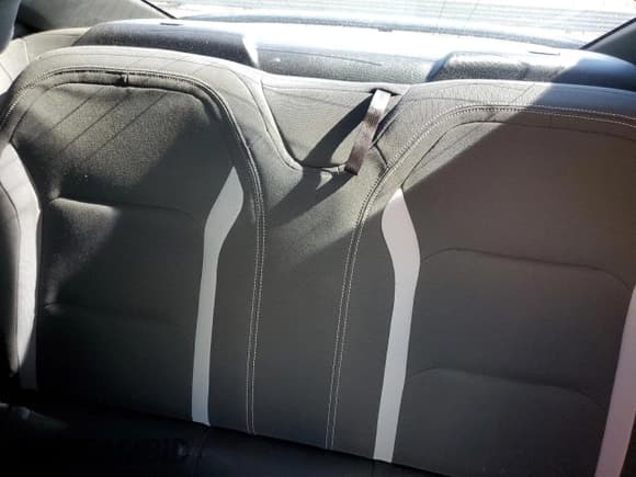 ✅ 2021 Chevrolet Camaro 1LT • VIN: 1G1FB1RS0M0139719 • Lot: 81885315. Listed on Copart with Not provided. Free auction sales archive from the USA and detailed vehicle history report at DreamBid. Image 10.