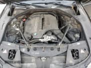 ✅ 2014 BMW 7 Series 740i • VIN: WBAYA6C5XED144517 • Lot: 90255015. Wystawiony na Copart z przebiegiem 178 636 mil. Bezpłatny archiwum sprzedaży aukcyjnych z USA i szczegółowy raport historii pojazdu na DreamBid. Zdjęcie 11.