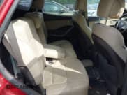 ✅ 2015 Hyundai Santa Fe • VIN: 5XYZUDLB4FG294425 • Lot: 42642628. Listed on IAAI with 89,000 mi. Free auction sales archive from the USA and detailed vehicle history report at DreamBid. Image 8.