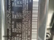 ✅ 2010 Hyundai Santa Fe GLS • VIN: 5NMSG3AB4AH375753 • Lot: 74629604. Listed on Copart with 138,946 mi. Free auction sales archive from the USA and detailed vehicle history report at DreamBid. Image 13.