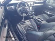 ✅ 2022 Ford Mustang EcoBoost Premium • VIN: 1FATP8UHXN5149202 • Lot: 93490365. Listed on Copart with 40,100 mi. Free auction sales archive from the USA and detailed vehicle history report at DreamBid. Image 8.