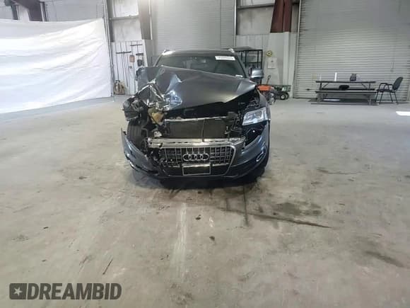 ✅ 2015 Audi Q5 Premium Plus • VIN: WA1DGAFP7FA095404 • Lot: 85080025. Wystawiony na Copart z przebiegiem 70 550 mil. Bezpłatny archiwum sprzedaży aukcyjnych z USA i szczegółowy raport historii pojazdu na DreamBid. Zdjęcie 15.