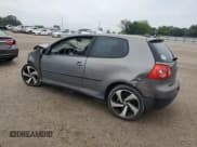 ✅ 2008 Volkswagen Rabbit S • VIN: WVWBA71K68W320351 • Lot: 55842925. Listed on Copart with 156,943 mi. Free auction sales archive from the USA and detailed vehicle history report at DreamBid. Image 2.