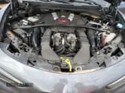 ✅ 2019 Alfa Romeo Stelvio Quadrifoglio • VIN: ZASPAKEV2K7C42169 • Lot: 67543483. Listed on Copart with Not provided. Free auction sales archive from the USA and detailed vehicle history report at DreamBid. Image 11.