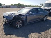 ✅ 2012 Audi A4 Premium Plus • VIN: WAUHFAFL2CN014172 • Лот: 61314945. Опубликован ранее на Copart с пробегом 120 526 миль. Бесплатный доступ к архиву аукционных продаж из США и подробный отчёт об истории автомобиля на DreamBid. Изображение 1.