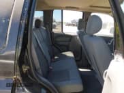 ✅ 2005 Jeep Liberty Limited • VIN: 1J4GK58K25W539875 • Lot: 42917245. Listed on IAAI with 270,276 mi. Free auction sales archive from the USA and detailed vehicle history report at DreamBid. Image 8.