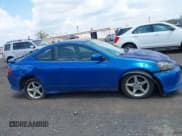 ✅ 2006 Acura RSX • VIN: JH4DC54806S015549 • Lot: 42742417. Listed on IAAI with 202,530 mi. Free auction sales archive from the USA and detailed vehicle history report at DreamBid. Image 13.