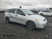 ✅ 2005 Toyota Matrix XR • VIN: 2T1LR32E55C435350 • Lot: 93334715. Listed on Copart with 39,131 mi. Free auction sales archive from the USA and detailed vehicle history report at DreamBid. Image 4.