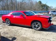 ✅ 2010 Dodge Challenger SE • VIN: 2B3CJ4DV2AH219872 • Lot: 41440902. Wystawiony na IAAI z przebiegiem 170 343 mil. Bezpłatny archiwum sprzedaży aukcyjnych z USA i szczegółowy raport historii pojazdu na DreamBid. Zdjęcie 12.