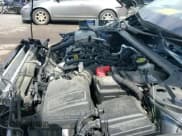 ✅ 2022 Ford Escape SE • VIN: 1FMCU9G66NUB20350 • Lot: 42156135. Listed on IAAI with 56,142 mi. Free auction sales archive from the USA and detailed vehicle history report at DreamBid. Image 19.