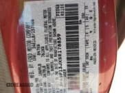 ✅ 1995 Ford Escort LX • VIN: 3FASP13JXSR178859 • Lot: 63077024. Wystawiony na Copart z przebiegiem 158 363 mil. Bezpłatny archiwum sprzedaży aukcyjnych z USA i szczegółowy raport historii pojazdu na DreamBid. Zdjęcie 12.