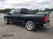 2007 Dodge 1500 SLT z VIN 1D7HA18217J571275, wystawiony jako Copart lot #71552614 z przebiegiem 174 173 mil mil oraz Szkoda całkowita • Salvage title. Historia ofert i sprzedaży dostępna na DreamBid. Obrazek 2.