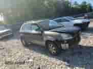 2005 Hyundai Tucson GLS z VIN KM8JN72D35U185459, wystawiony jako Copart lot #70639434 z przebiegiem Nie podano mil oraz Szkoda całkowita • Salvage title. Historia ofert i sprzedaży dostępna na DreamBid. Obrazek 12.