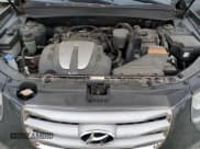 ✅ 2012 Hyundai Santa Fe GLS • VIN: 5XYZGDAG4CG110361 • Lot: 83764104. Listed on Copart with 74,859 mi. Free auction sales archive from the USA and detailed vehicle history report at DreamBid. Image 12.