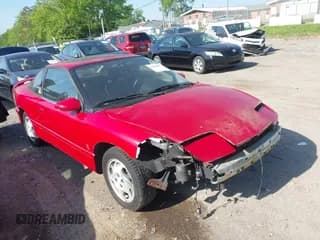 ✅ 1996 Saturn 2dr Coupe • VIN: 1G8ZH1275TZ263109 • Лот: 42084877. Опубликован ранее на IAAI с пробегом 131 134 миль. Бесплатный доступ к архиву аукционных продаж из США и подробный отчёт об истории автомобиля на DreamBid. Изображение 1.